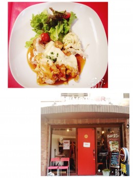 グルメなお話し(*^o^*)