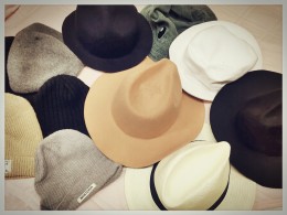 MY collection ..❤︎