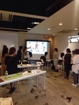 カットセミナー