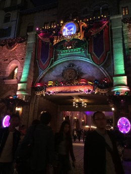 ディズニー♡ハロウィン