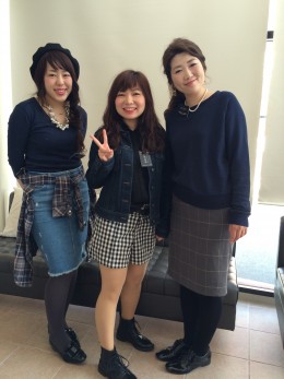 ファッションテーマ