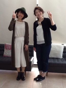 本日のブリリアント☆