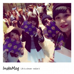 ライブ行ってきました