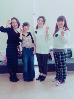 ブリリアント♡