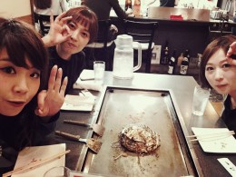 同期☆イルミナカラー☆