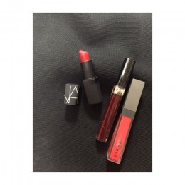 ＬＩＰ  ×   ＮＡＩＬ