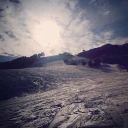 スノーボード！！