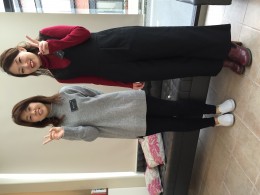 今日のブリリアント♡