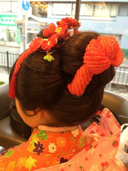 7・５・３　and     13まいり★