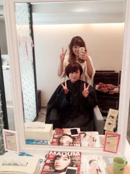 年末年始のキレイはface店で☆