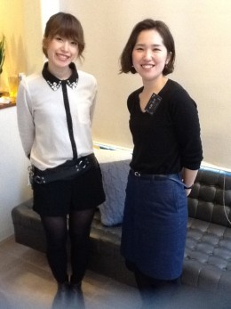 あなたは甘め？辛口？それとも甘辛？