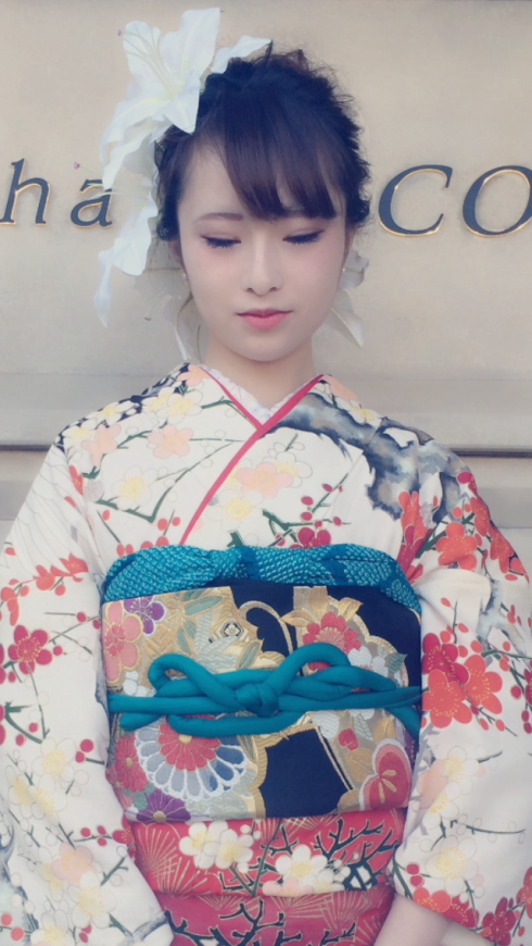 成人の日2016⭐️