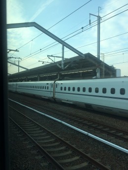 あけましておめでとうございます