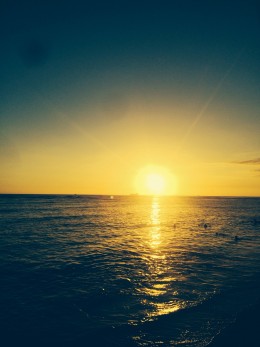 hawaiiオススメビーチ