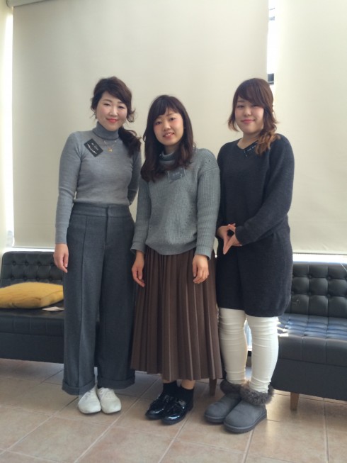 1月27日本日のブリリアント