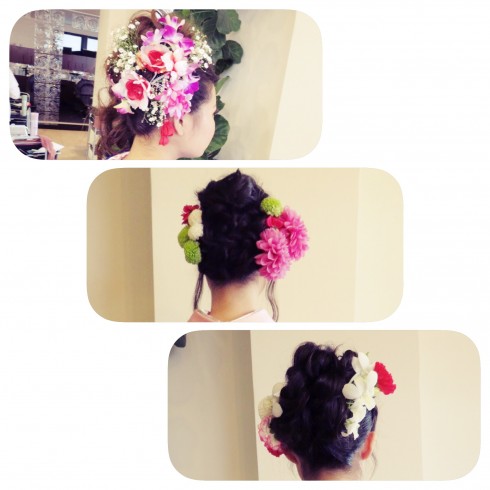 一生に一度の日⭐︎