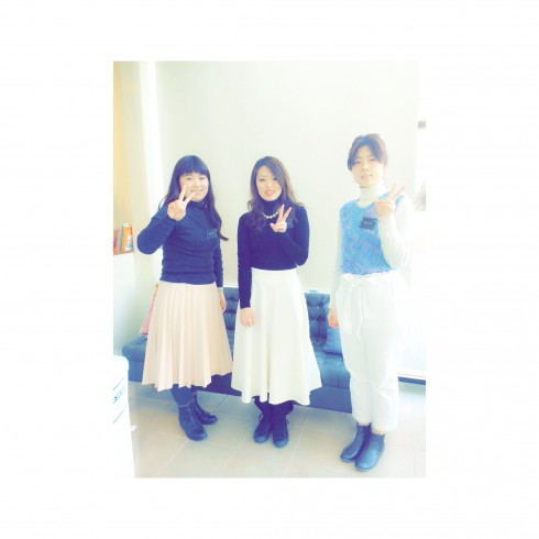 まいにちブリリアント♡