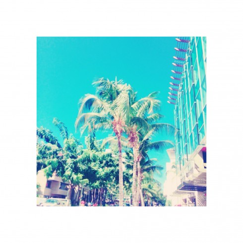 本日より営業しております！