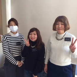 今日のブリリアント☆