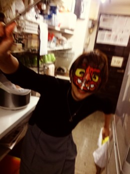 イルミナカラー☆