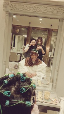 大切な…お客さま♡