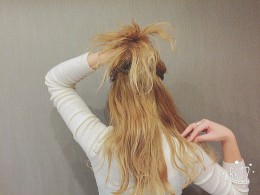 アレンジ☆　（ロングバージョン）