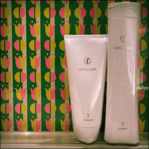 髪の毛にあったシャンプーを♡