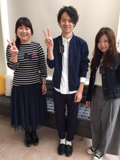 ファッションのテーマ