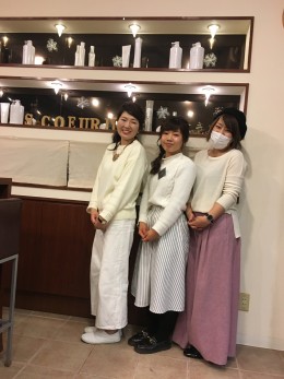 今日のトレンドは