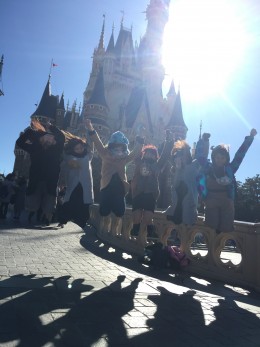 同期会（＾Ｏ＾）