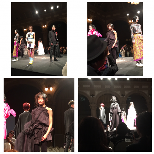 カットセミナー★