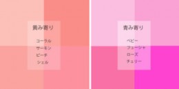 トレンド春メイク