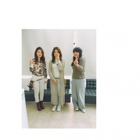 きょうのテーマは。。？♡