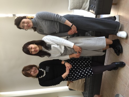 今日のテーマは…★