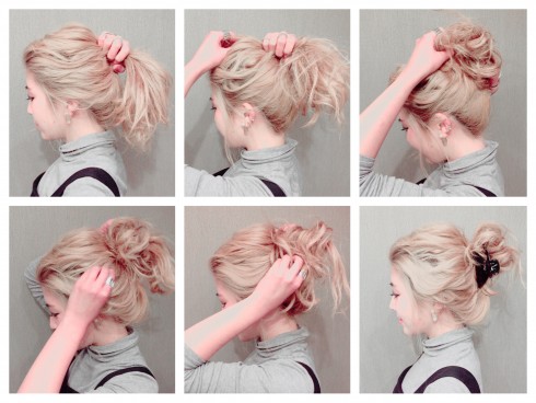 ゆるふわお団子♡（ロングバージョン）