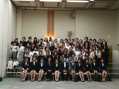 新入社員研修☆