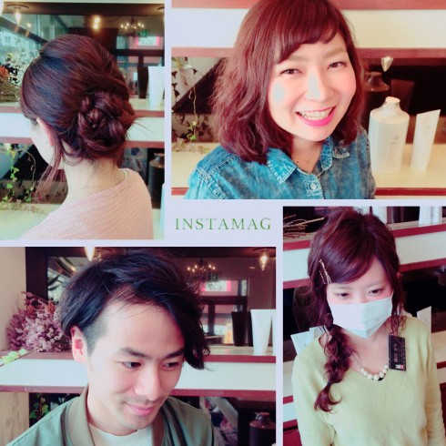 本日のテーマ♩