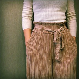 オシャレ番長^ ^