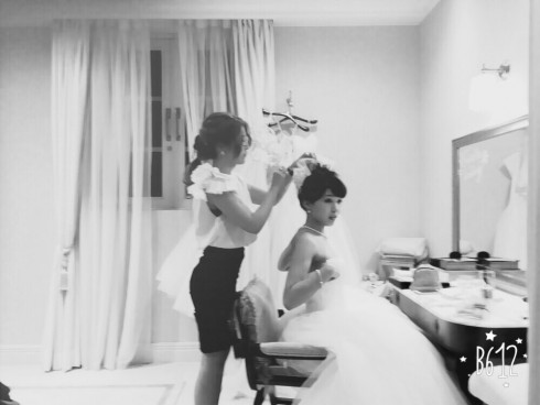 ♡ Happy Wedding ♡