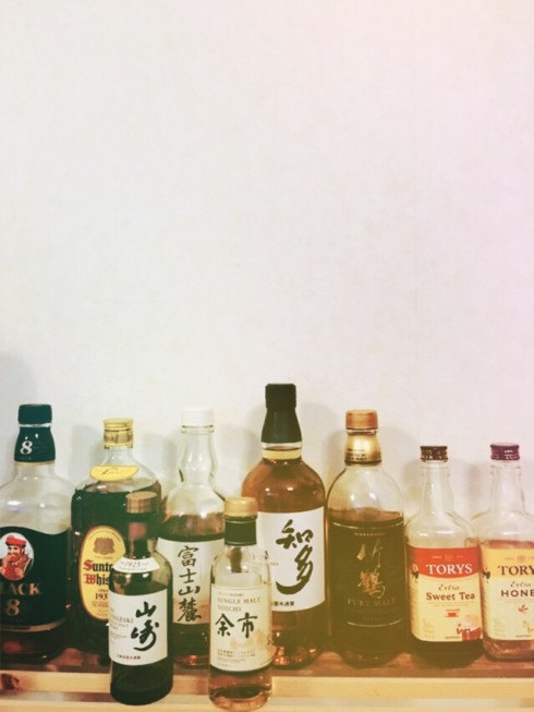 気づけばこんなに…