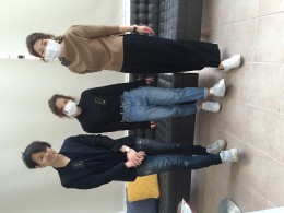 ブリリアント☆