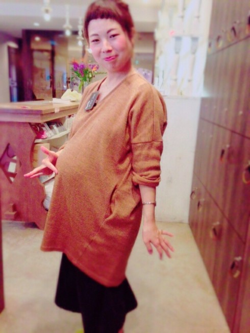 はるさん取材６