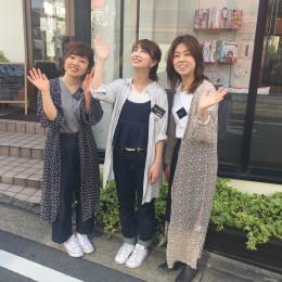 今日のテーマは☆