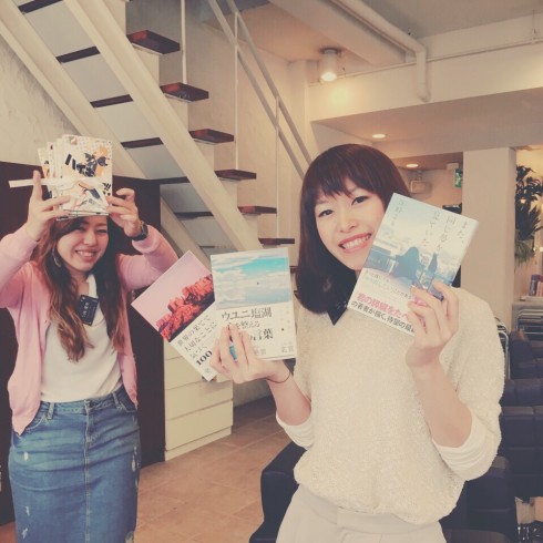 誕生日とアヒージョ会