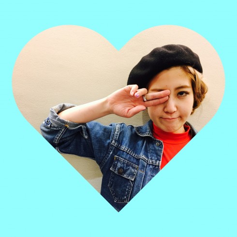 ブリリアント♡