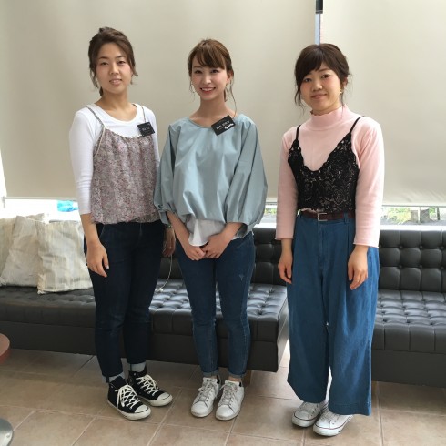 ブリリアント⭐︎