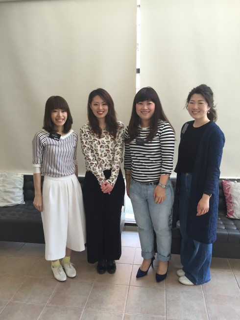 ブリリアント★のコーナー