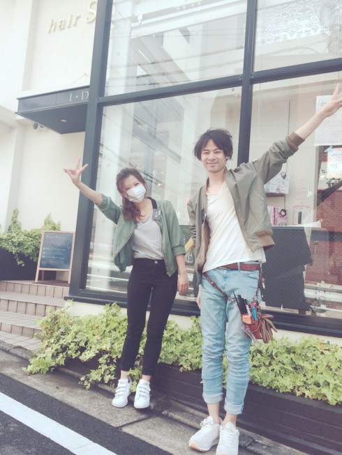 本日のブリリアント