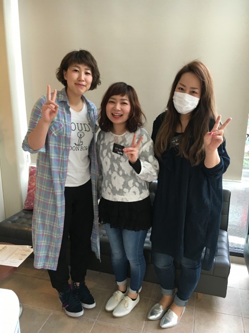 ブリリアント⭐︎