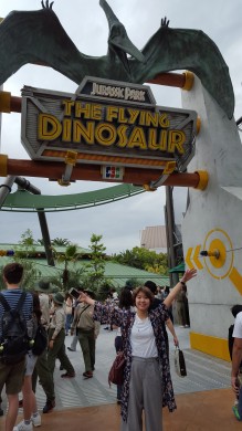 お休みの過ごし方